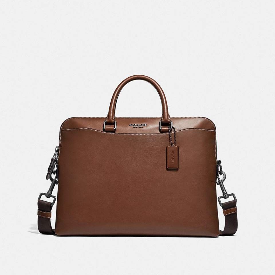 【男款】f72969-qbsd coach 男包 beckett portfolio