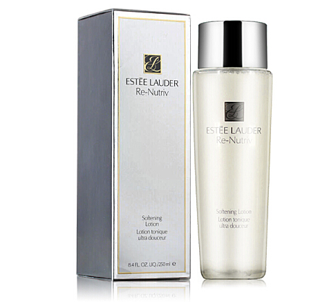 雅诗兰黛白金级紧肤滋润精华水250ml