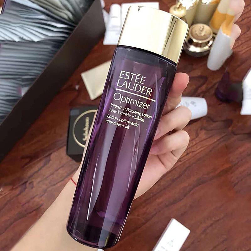 雅诗兰黛紧致抗皱紫竹水200ml