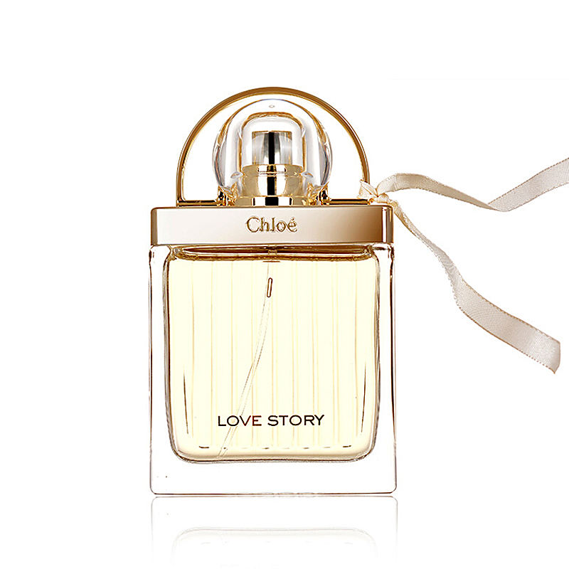 香水专场 蔻依爱情故事女香30ml edp1.