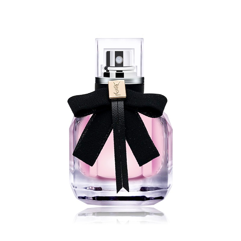 香水专场 ★ysl圣罗兰mon paris反转巴黎女香30ml edp &yen; 499 邮费