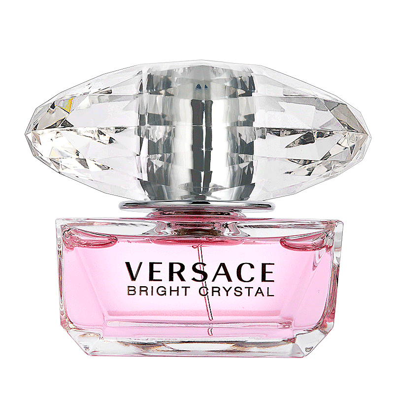 香水专场 范思哲香恋水晶(粉钻)女香90ml 简装有盖/edt 5100601.