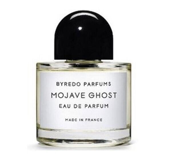 Byredo 百瑞德荒漠孤魂MOJAVE GHOST香水50ml EDP - 全民海淘纵有等待