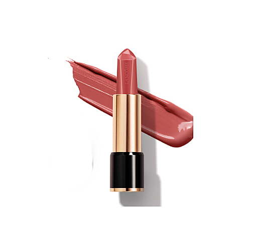 兰蔻宝石切面丝绒黑管口红3g 274