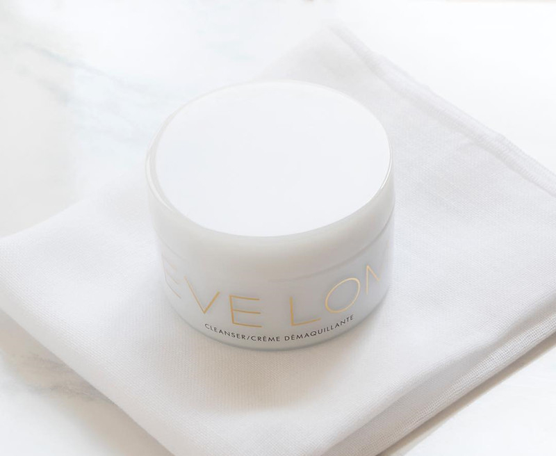 evelom卸妆洁面膏100ml