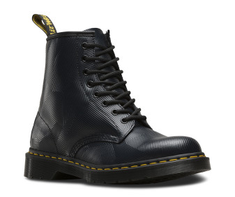 Dr martens geo sales stripe