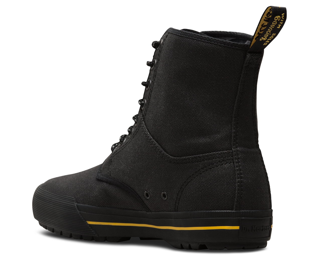 Dr martens sale winsted waxy canvas