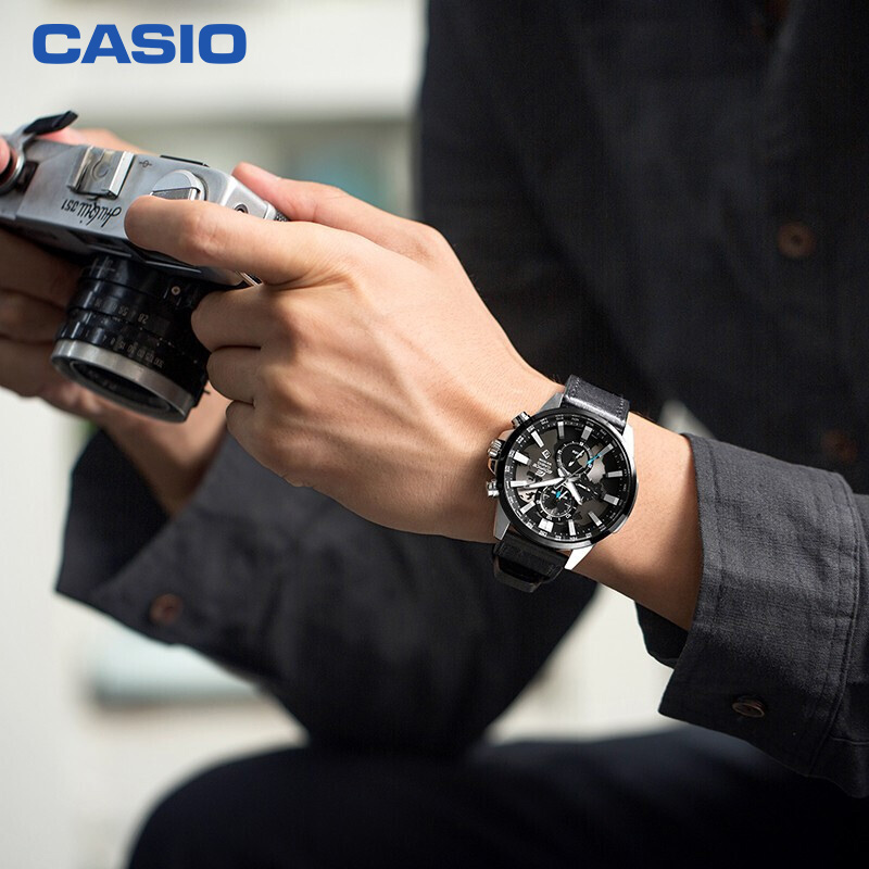 casio edifice 303l