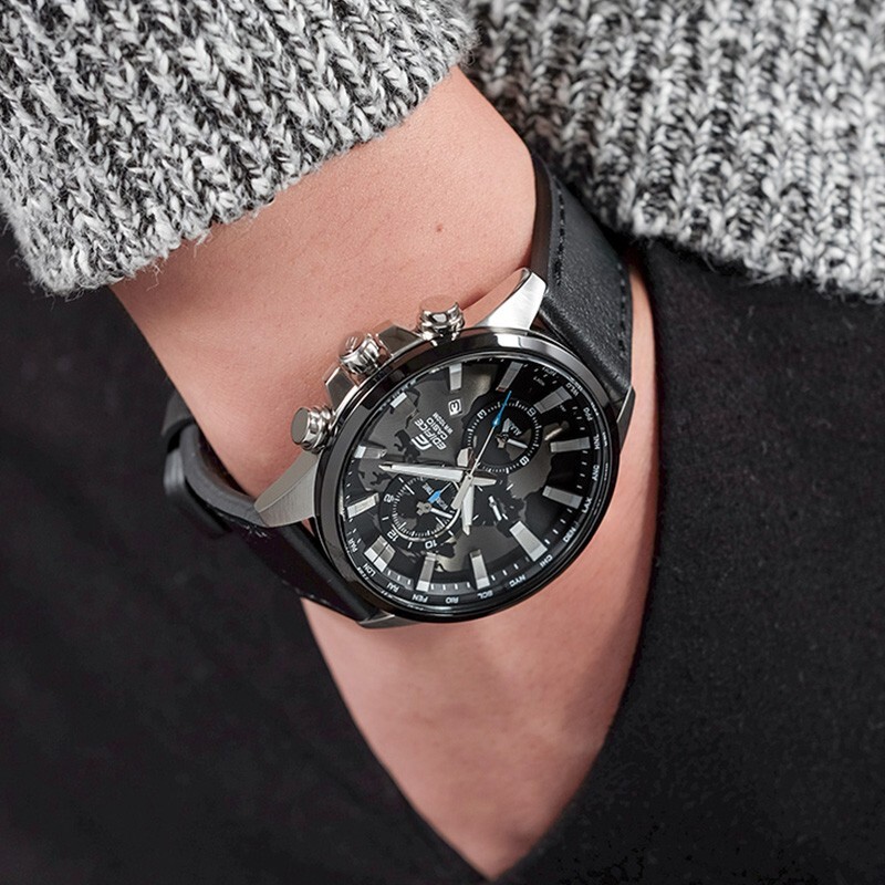 casio edifice 303l