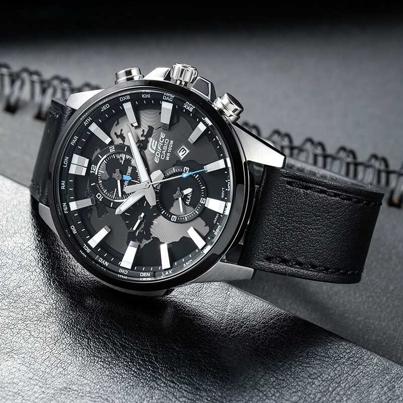 casio edifice 303l