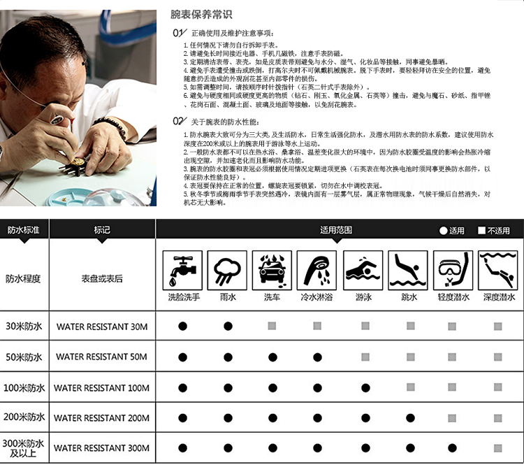 ckk2g271手表说明书图片