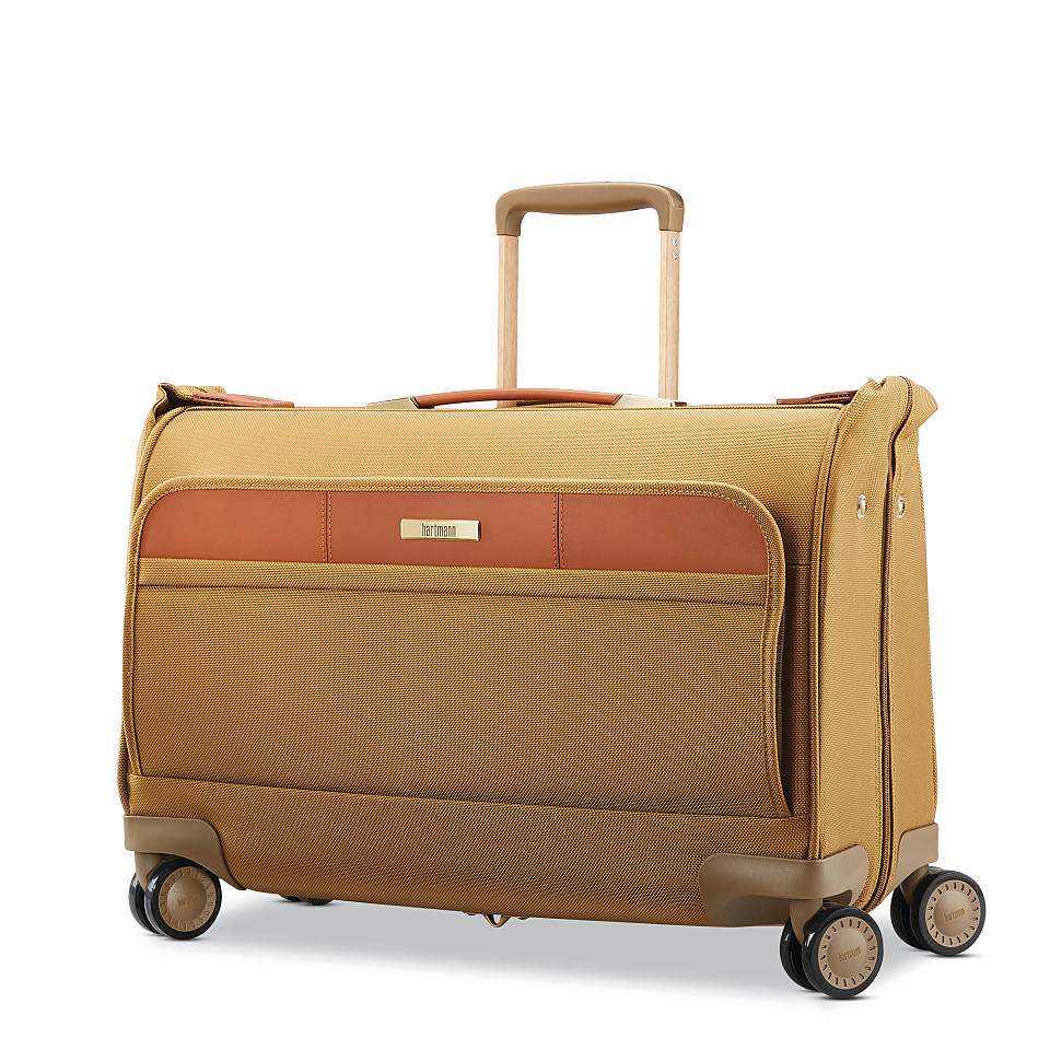 22寸 hartmann ratio classic deluxe 2 carry-on garment bag 拉杆箱