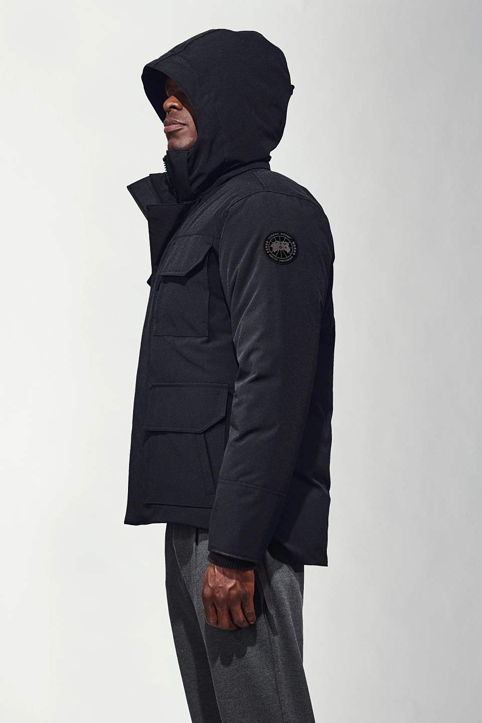 canada goose fusion(canadagoose复刻版)