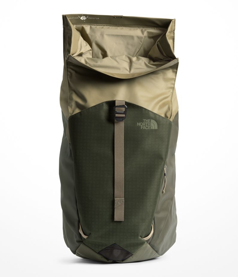 THE NORTH FACE ITINERANT 30L NF0A2ZEG