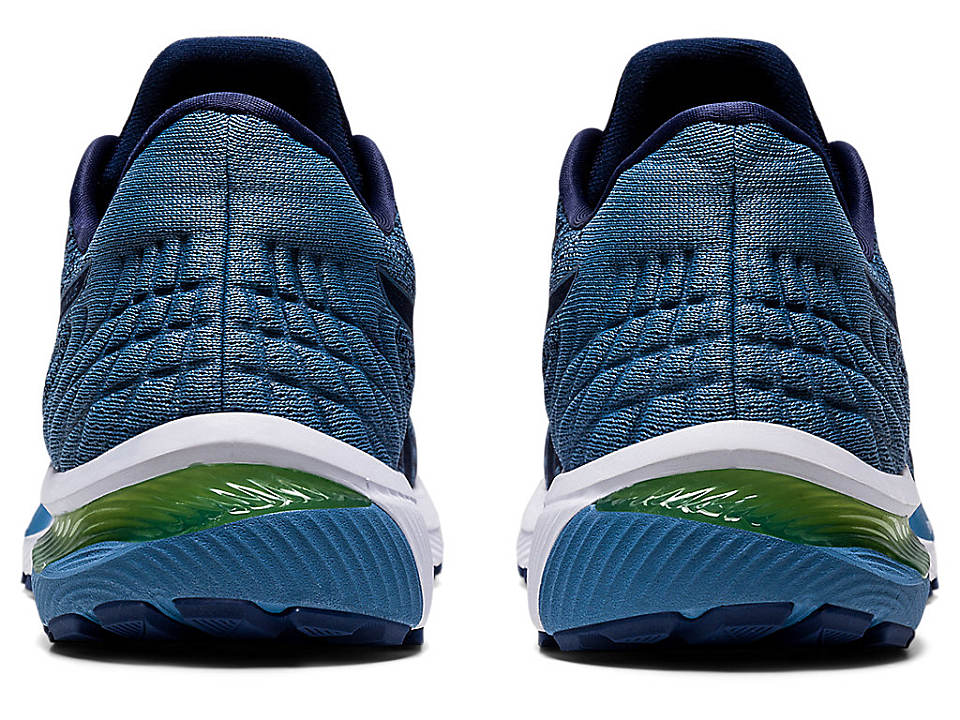 标准m男款asicsgelcumulus22跑鞋1011a861400如图