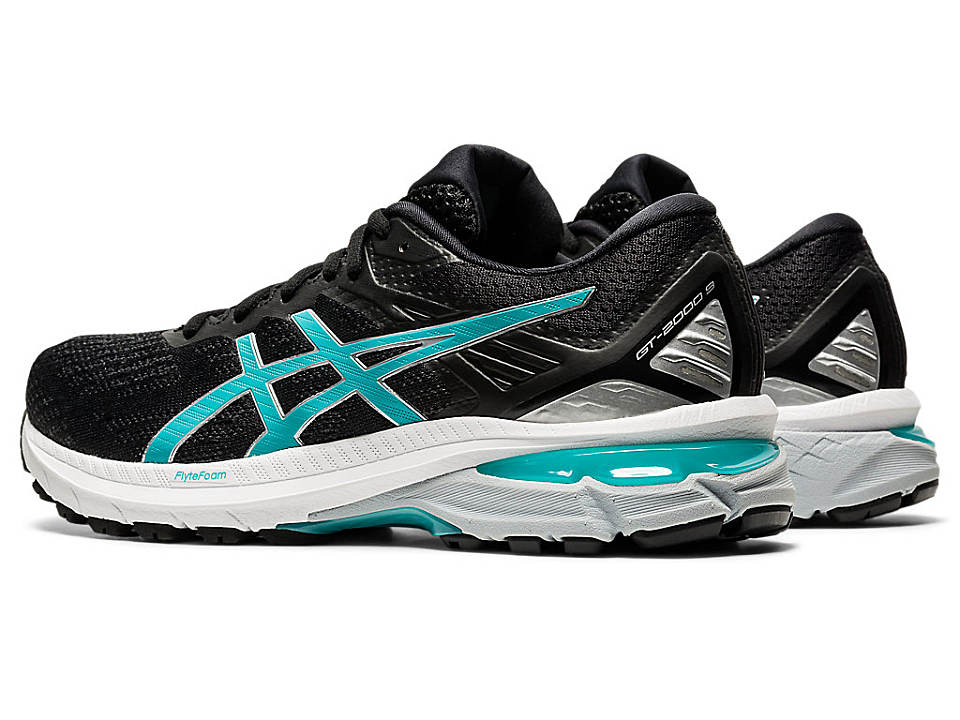 宽版w女款asicsgt20009跑鞋1012a861003如图