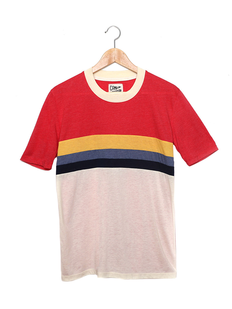 女款sunsett恤1122cotred