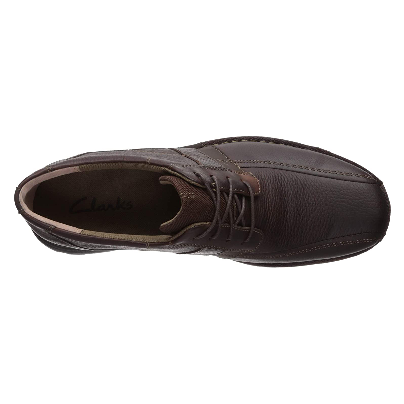 Clarks espace hot sale