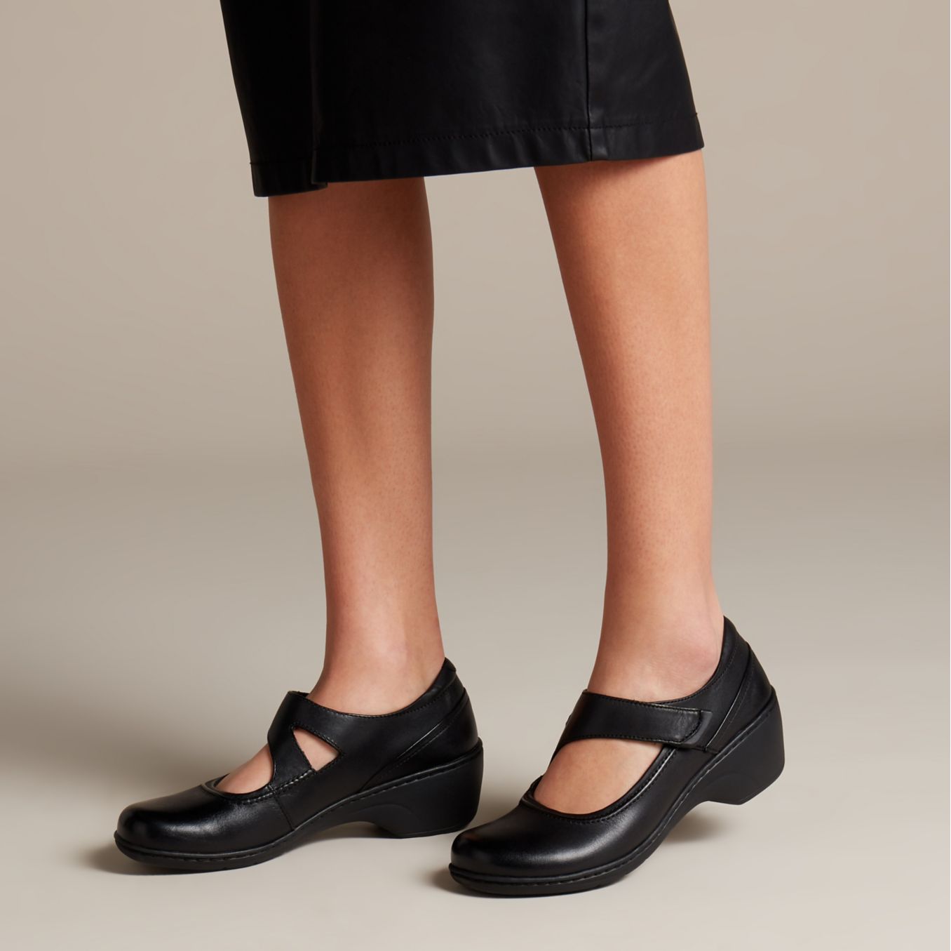 Clarks deals channing penny