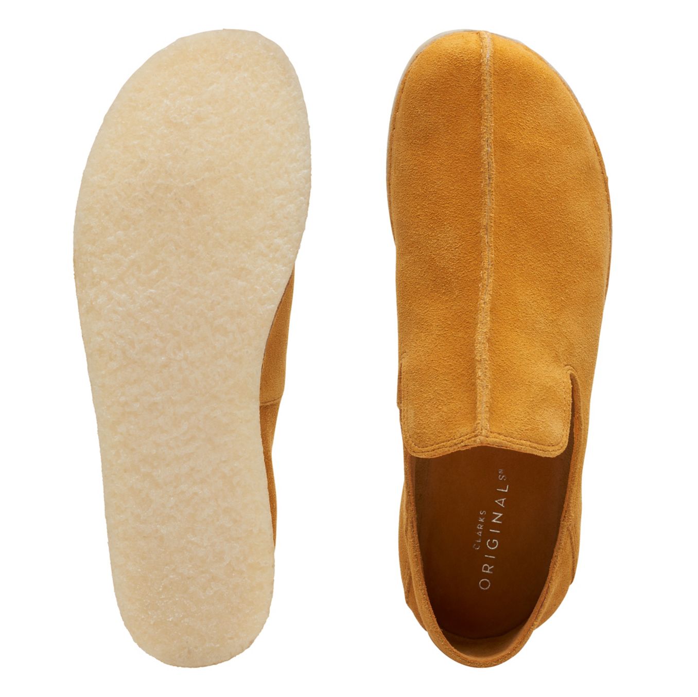 clarks ashton skye