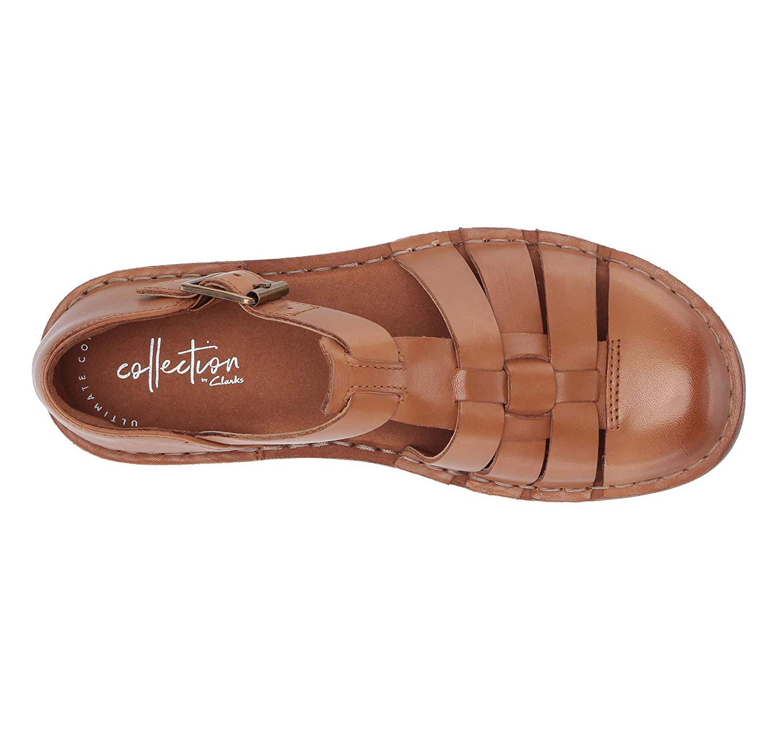 blake moss clarks