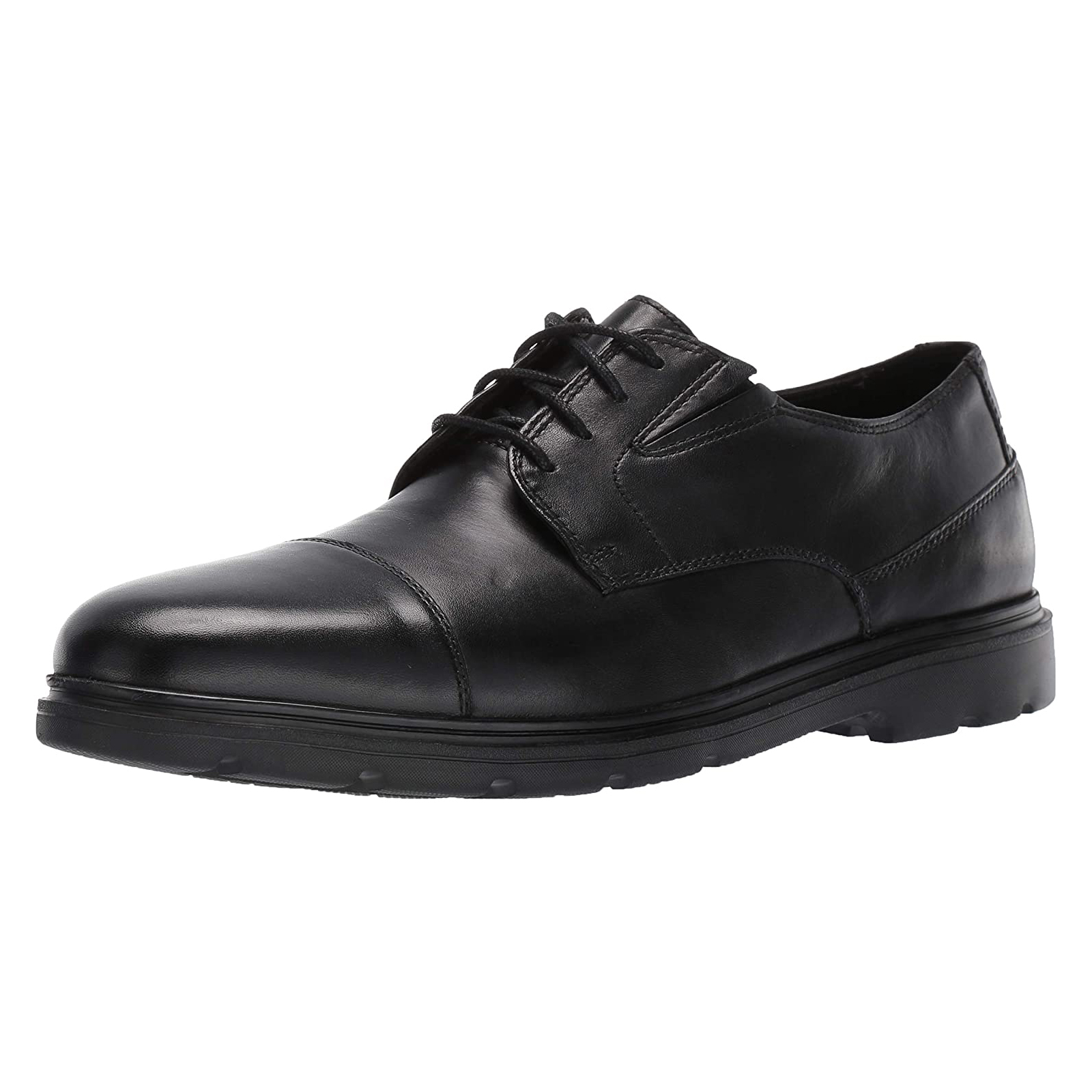 标准】【男款】Clarks Luglite Cap 休闲鞋 
