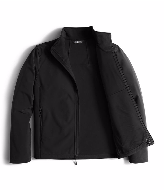 The North Face APEX BIONIC 2 TNF Black TNF Black NF0A2RE7 KX7