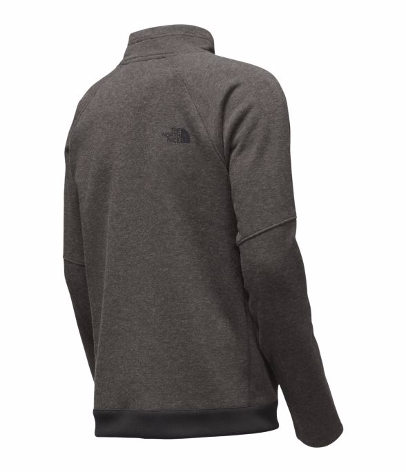 The north face 2025 far northern full zip