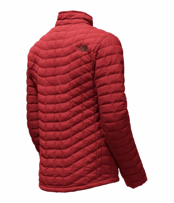 the north face stretch thermoball