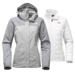 the north face 1996 nuptse black