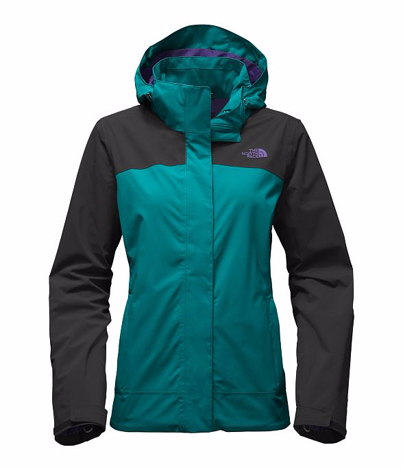 The North Face W CARTO TRICLIMATE JACKET NF0A2VHB
