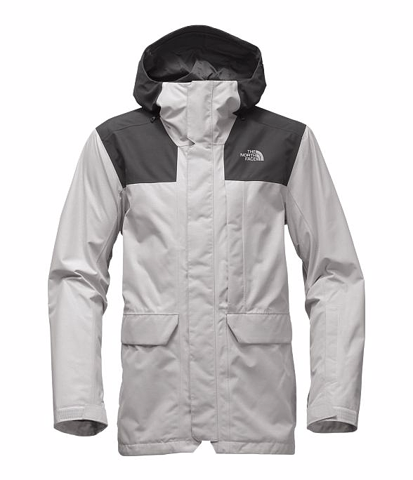 north face alligare