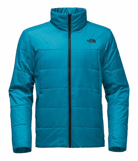 The North Face M CLEMENT TRICLIMATE JACKET