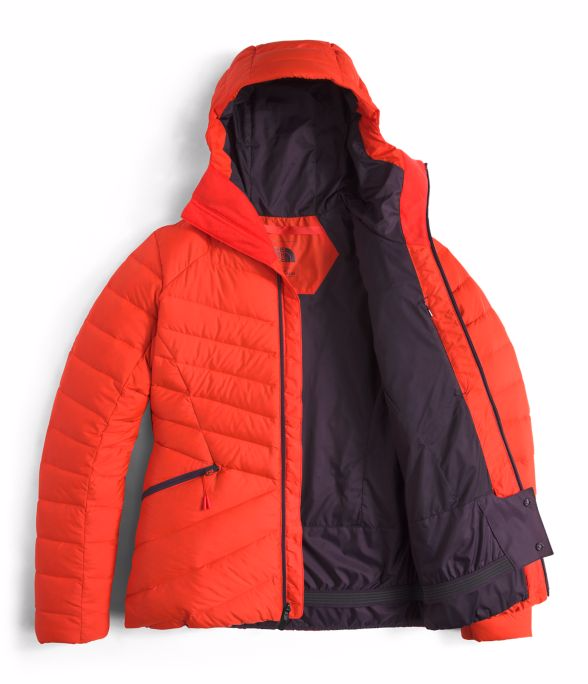 The north face deals moonlight down jacket