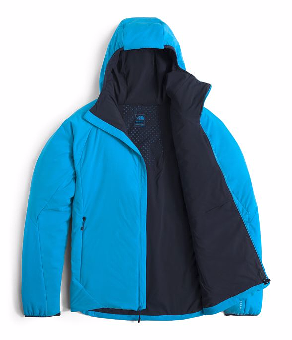 The North Face M VENTRIX HOODIE NF0A39ND B15