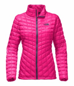 The North Face W THERMOBALL FULL ZIP 