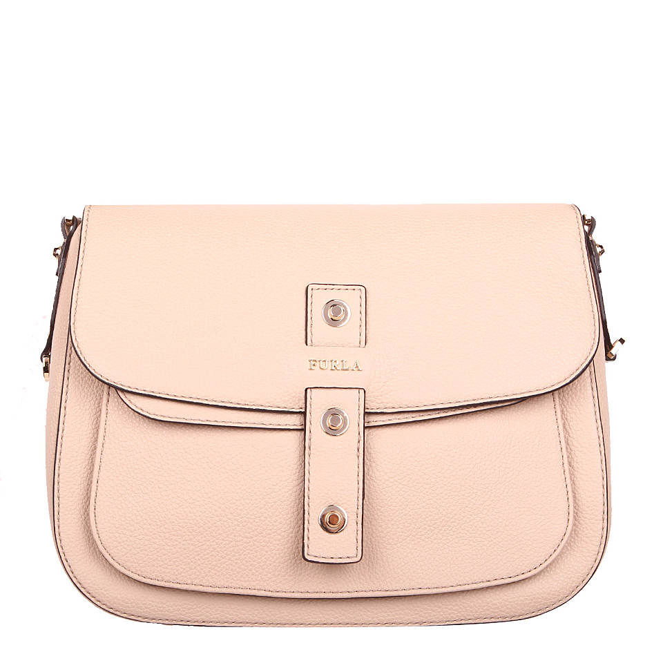 furla 包包 furla 芙拉 女士裸色皮单肩包 869957 b bjk3 vto 1.