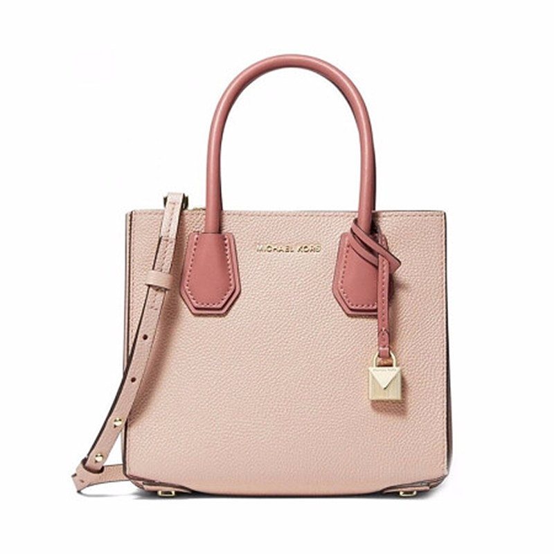 【女款】 mk 女士手提挎包 30h8tm9m8o-sftpnkmulti