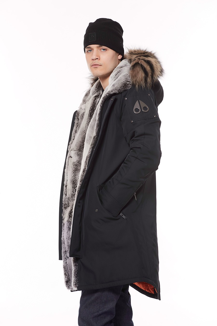 Topland parka hotsell