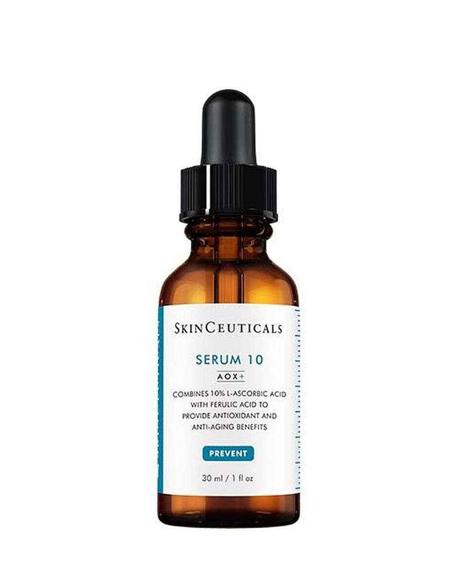 维c温和修护精华液 30ml