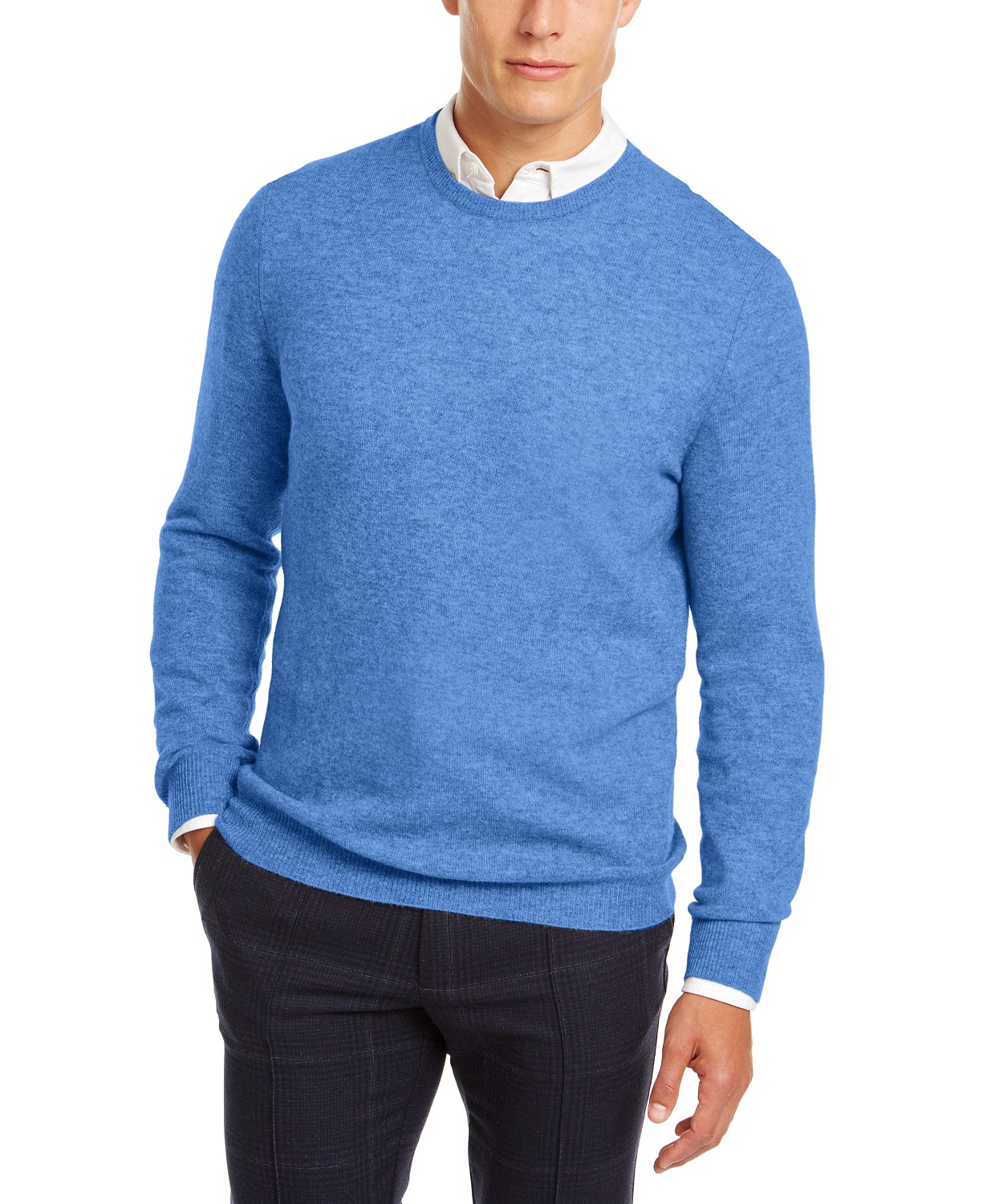 男款 羊绒衫 (232M2200124) | Brunello Cucinelli