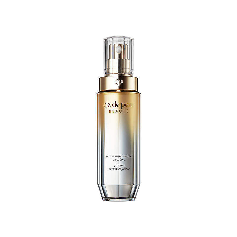 clé de peau beauté 肌肤之钥 4d紧肤精华 40ml