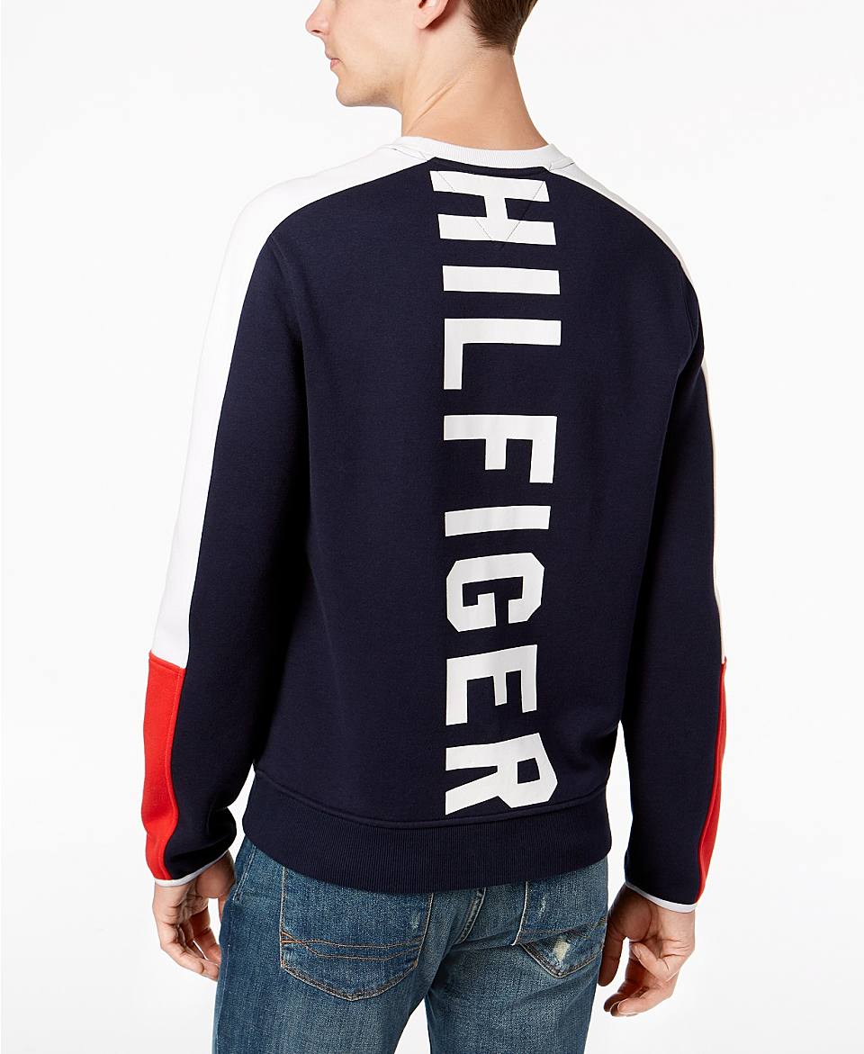 男士colorblocked 针织衫 navy blazer 6642247navy blazer