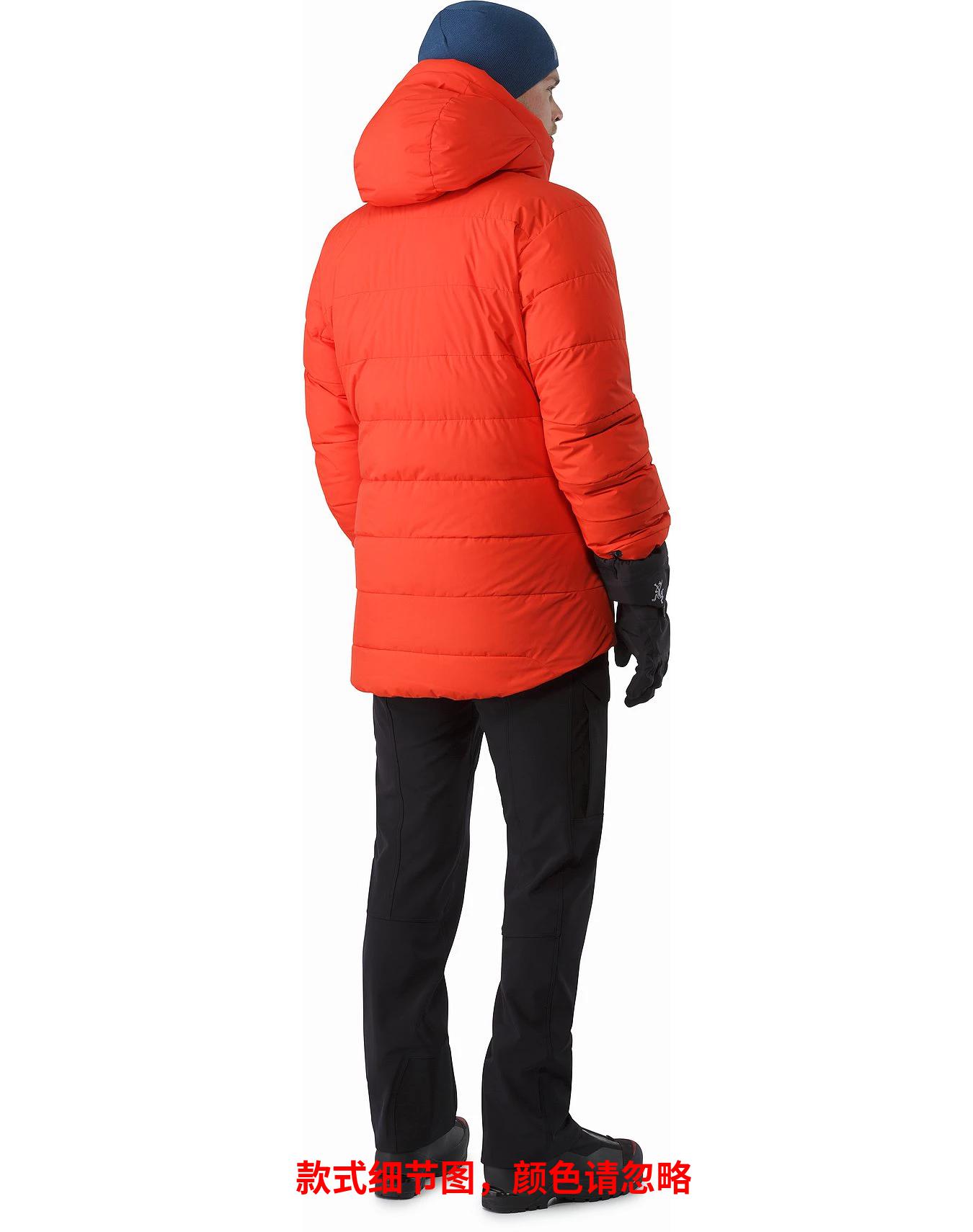 Ceres sv parka on sale men's