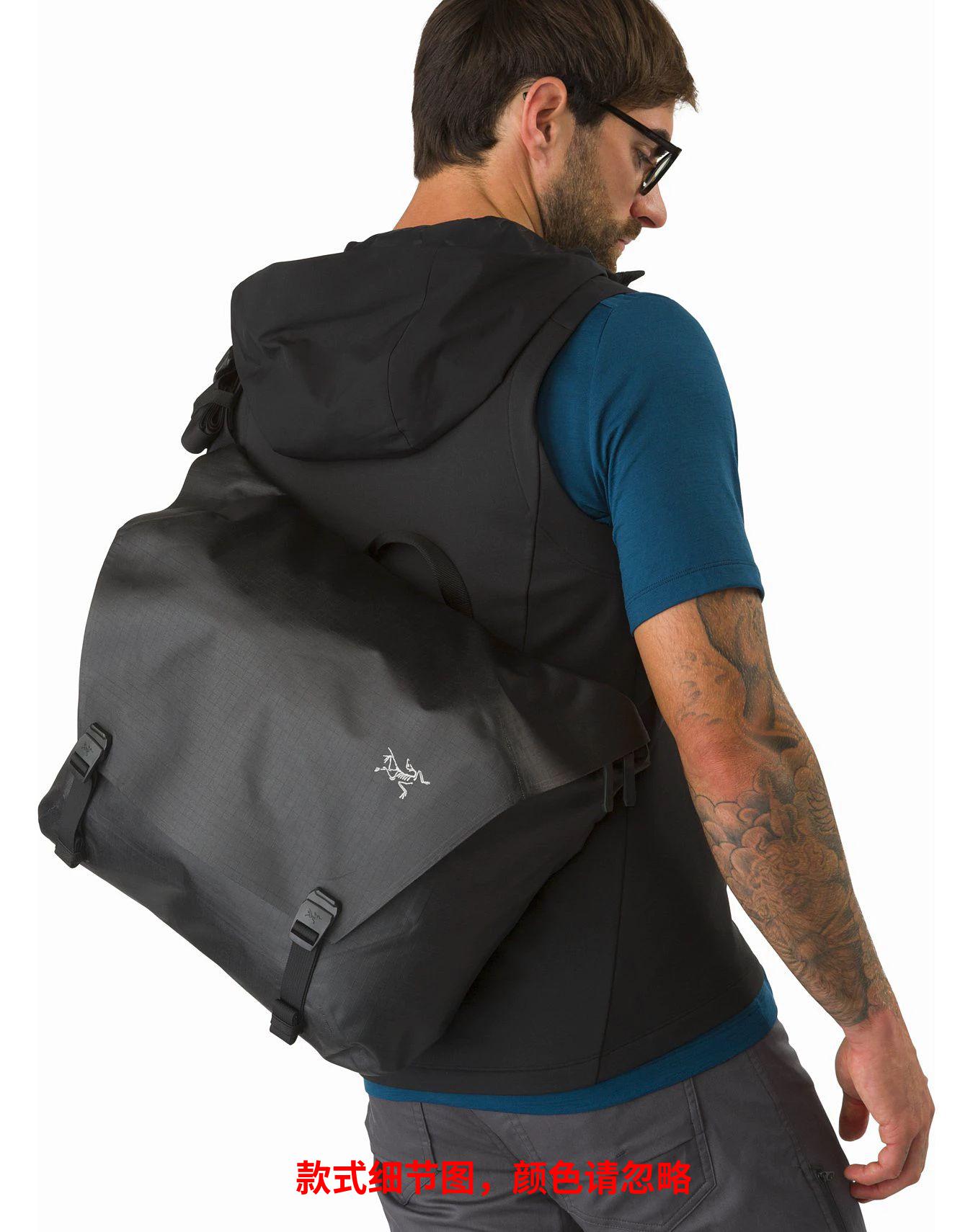 リュック ARC'TERYX GRNVL 16L Backpack - 通販 - escopil.co.mz