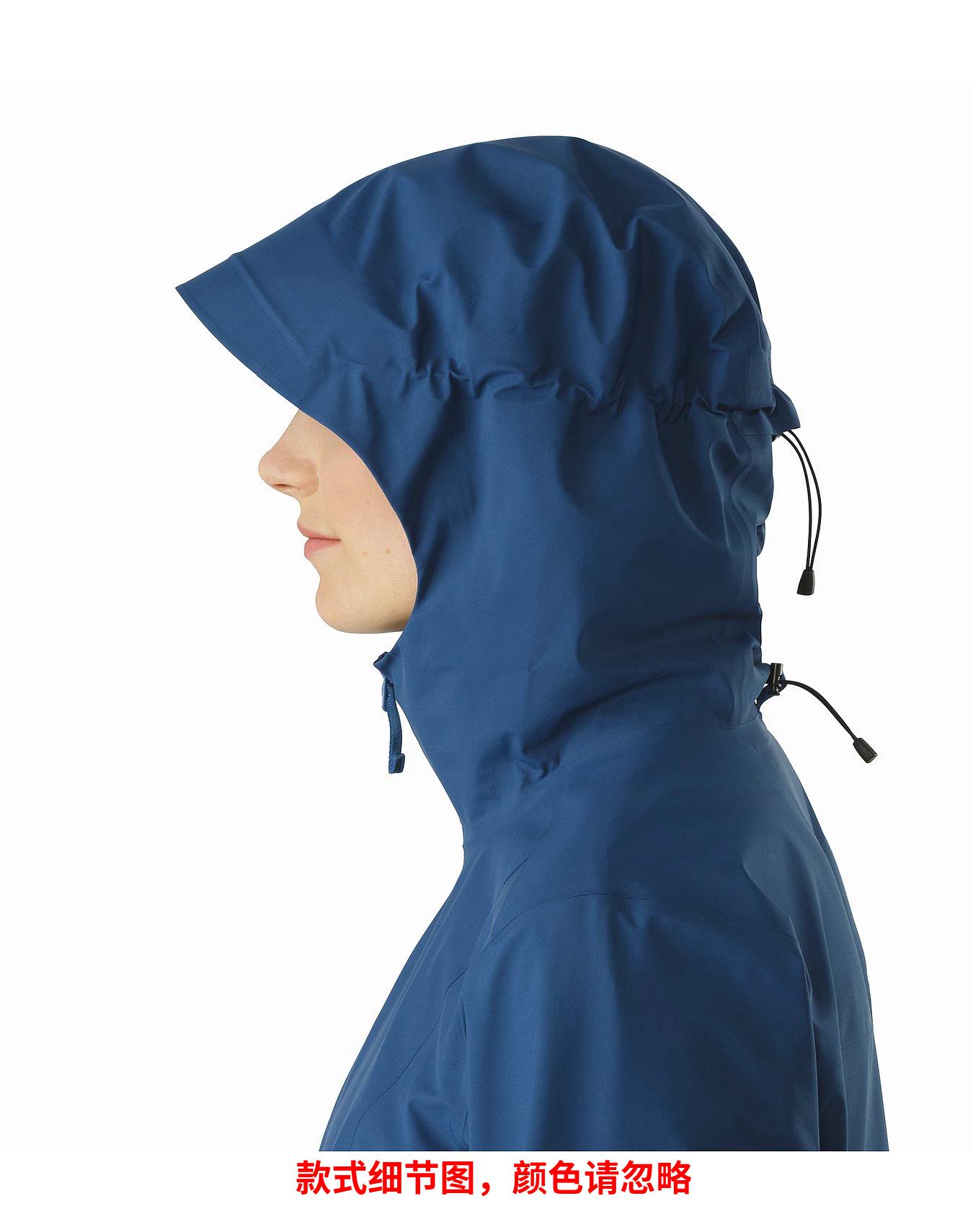 Arcteryx imber on sale