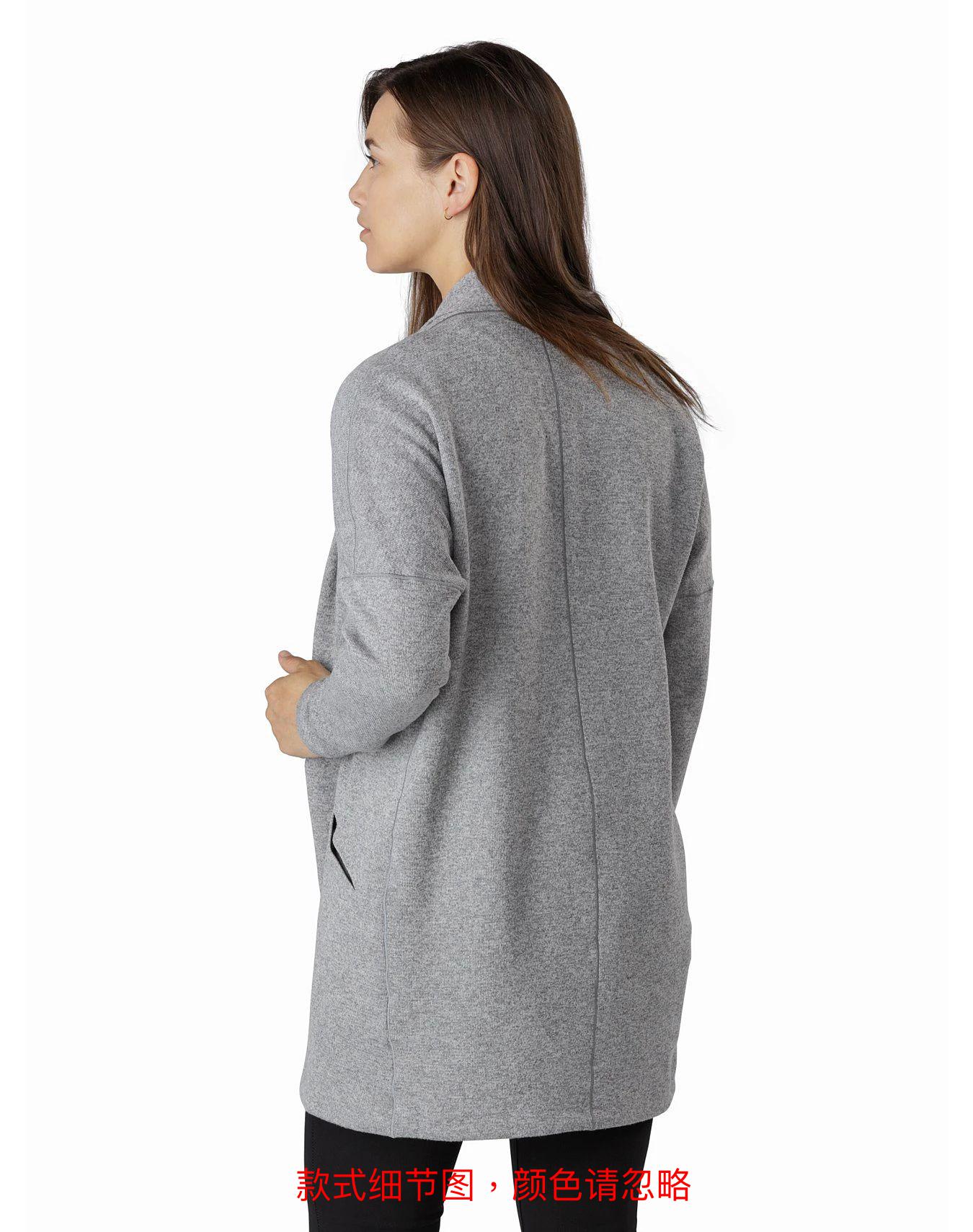 arc teryx laina cardigan