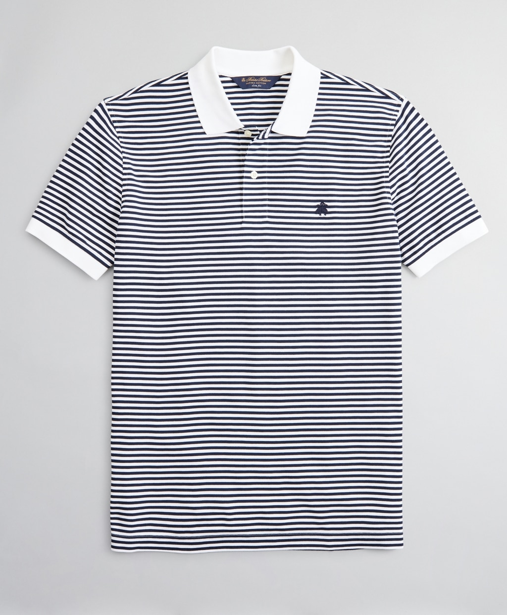 男款feederstripe修身版polo衫mp01302navy
