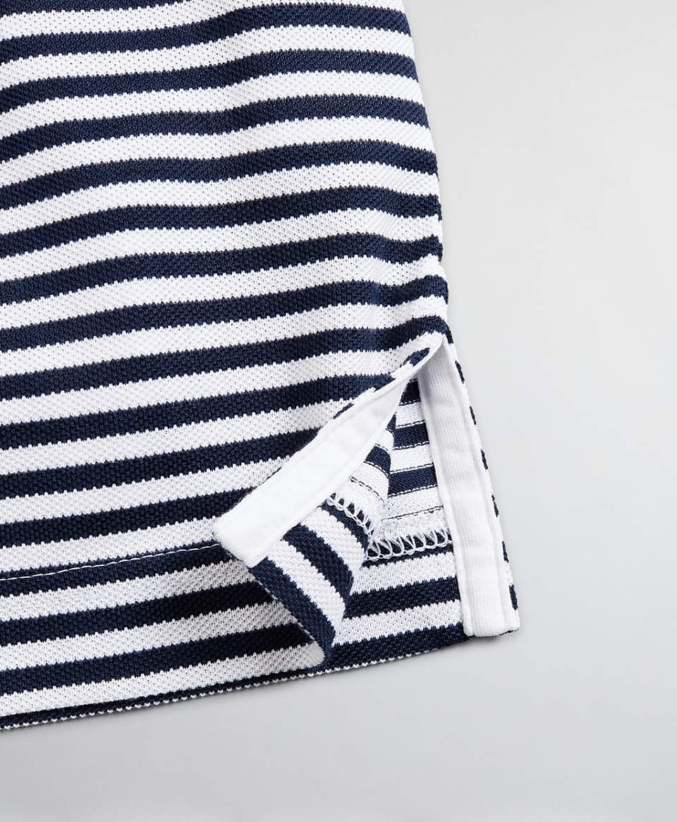 男款feederstripe修身版polo衫mp01302navy