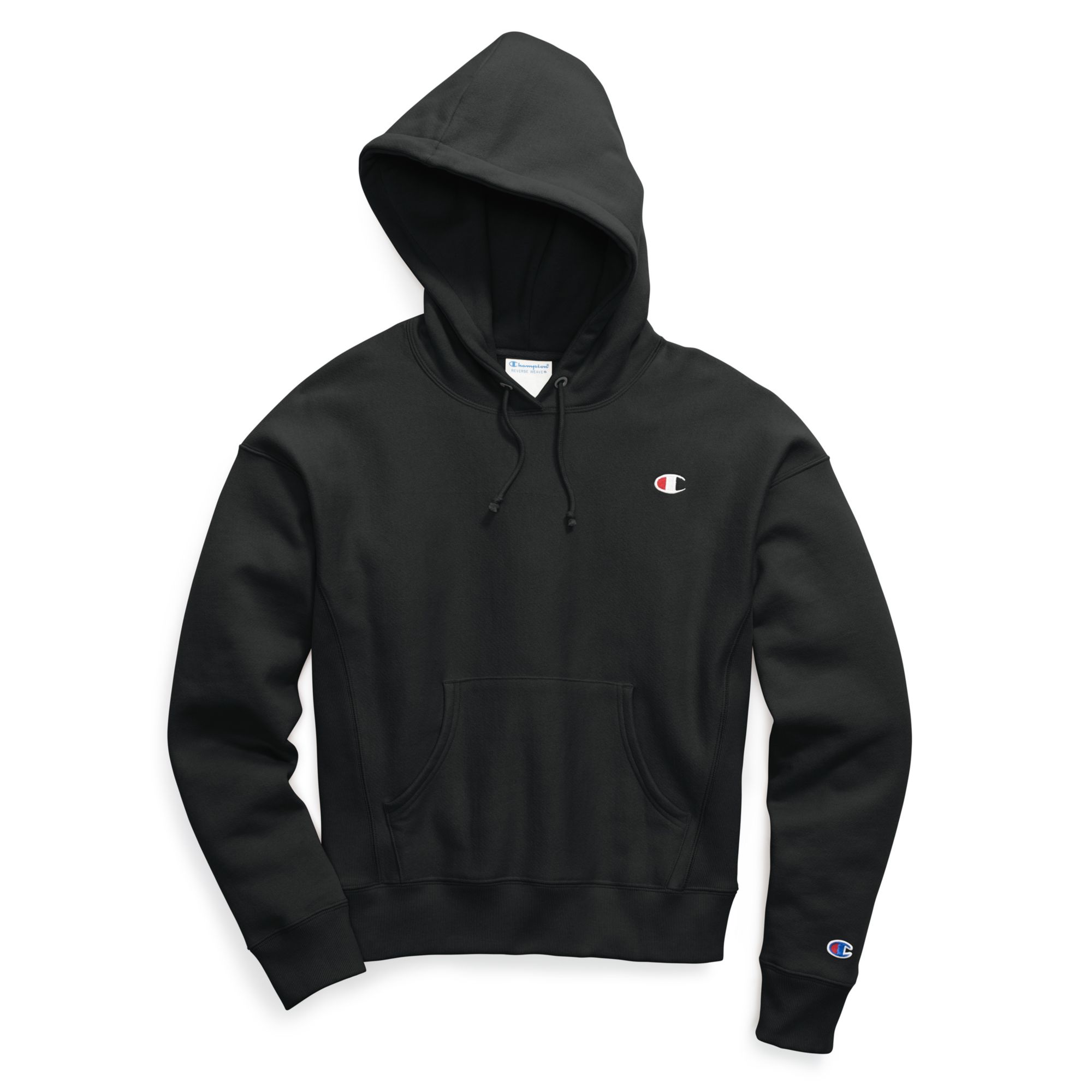 Champion Life Reverse Weave GF757 Y06145 Black